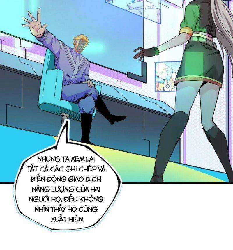 Vạn Ác Bất Xá Chương 15 trang 26