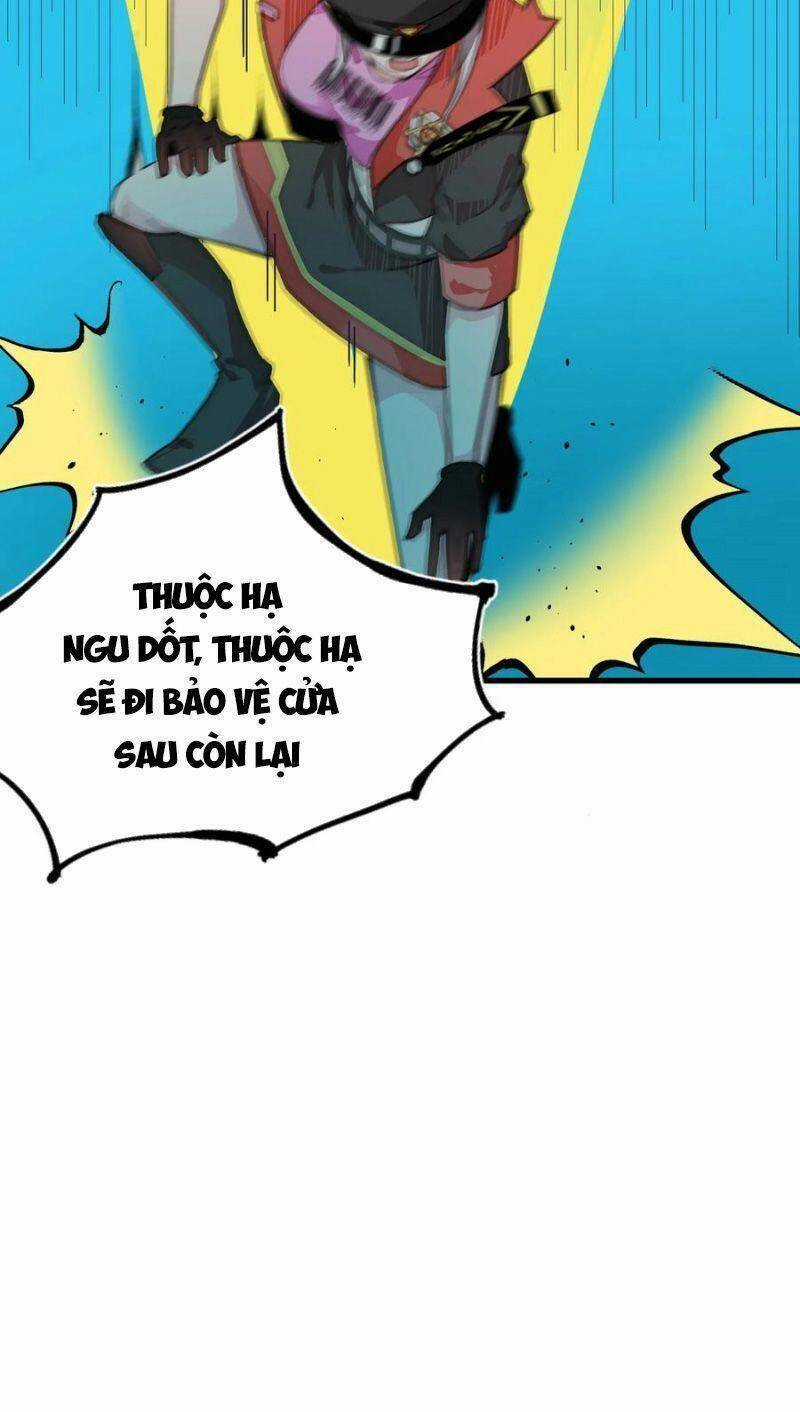 Vạn Ác Bất Xá Chương 15 trang 28