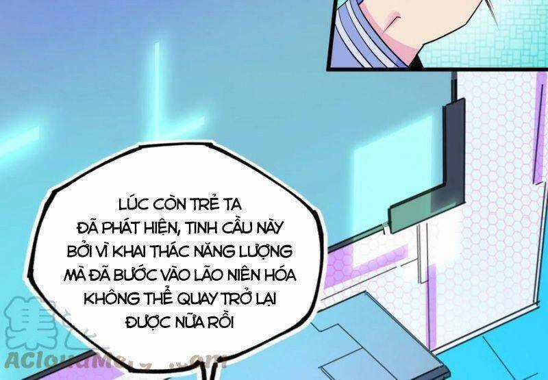 Vạn Ác Bất Xá Chương 15 trang 30