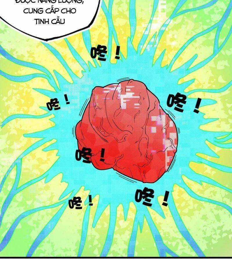 Vạn Ác Bất Xá Chương 15 trang 32