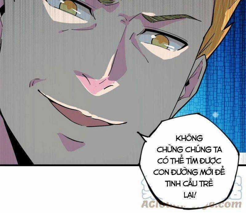 Vạn Ác Bất Xá Chương 15 trang 36