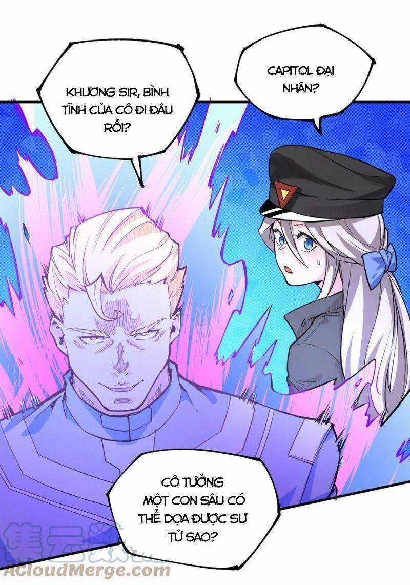 Vạn Ác Bất Xá Chương 15 trang 42