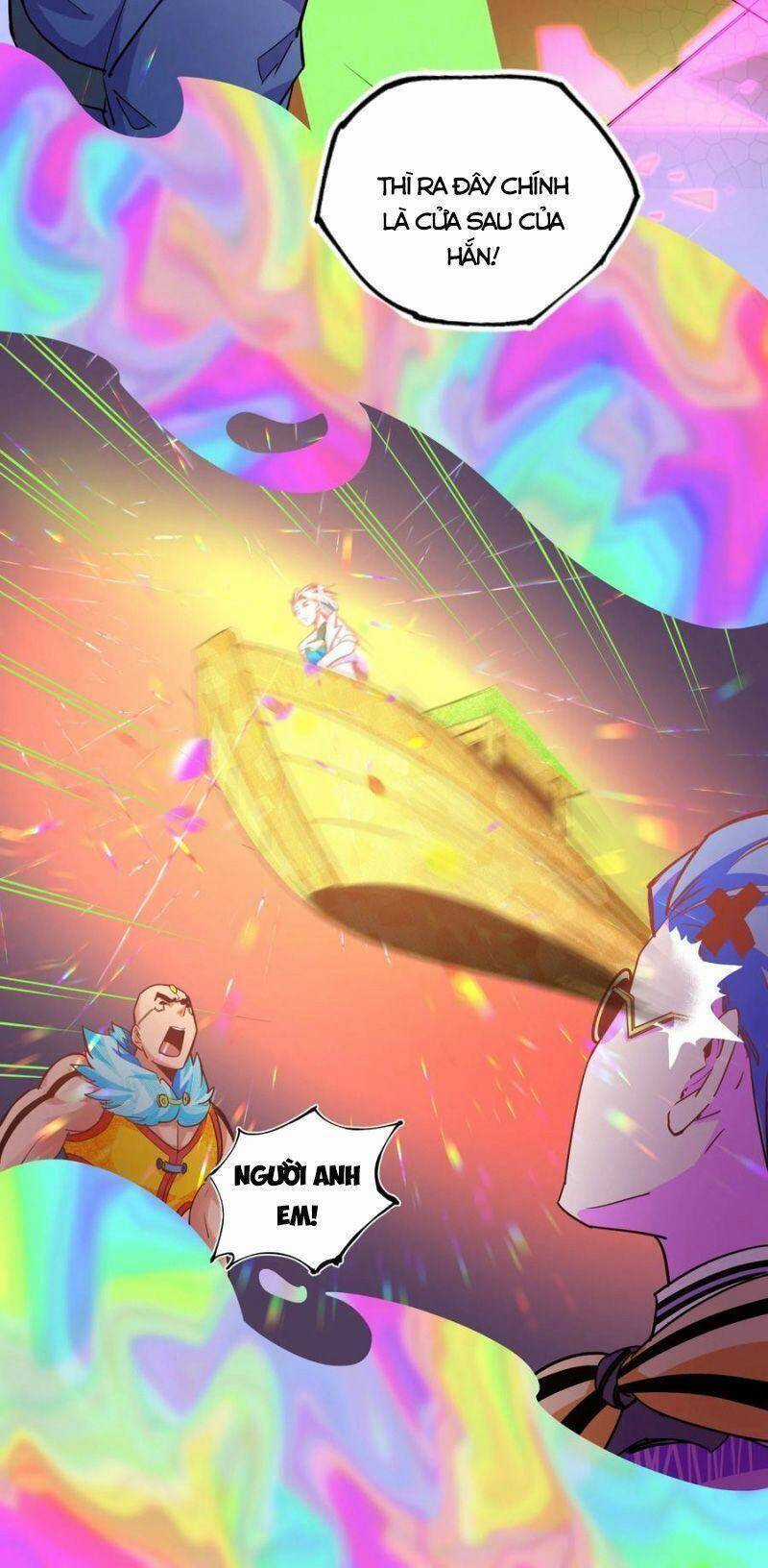 Vạn Ác Bất Xá Chương 15 trang 5