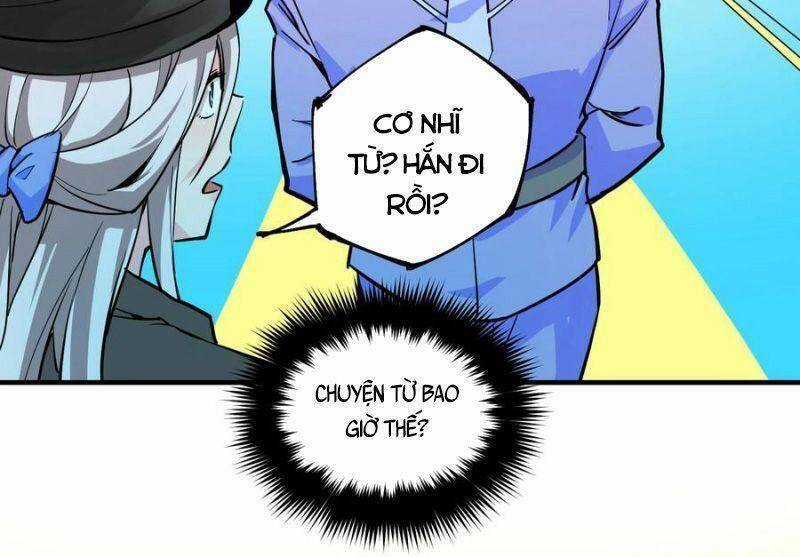 Vạn Ác Bất Xá Chương 15 trang 50