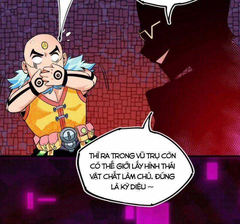 Vạn Ác Bất Xá Chương 15 trang 9