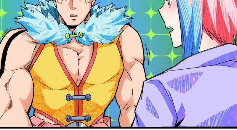 Vạn Ác Bất Xá Chương 16 trang 11