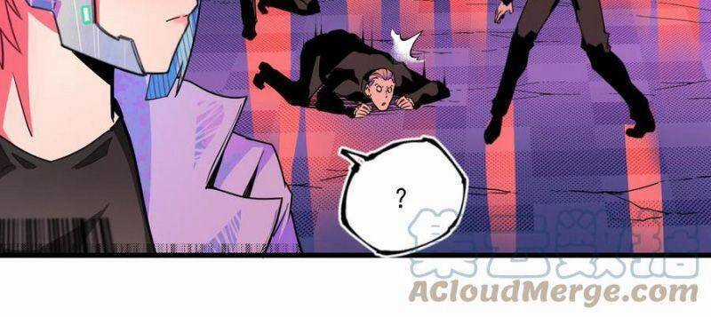 Vạn Ác Bất Xá Chương 16 trang 17