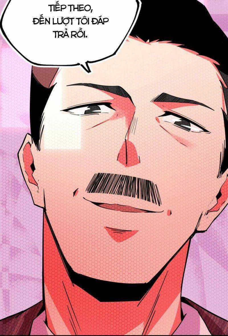 Vạn Ác Bất Xá Chương 16 trang 21