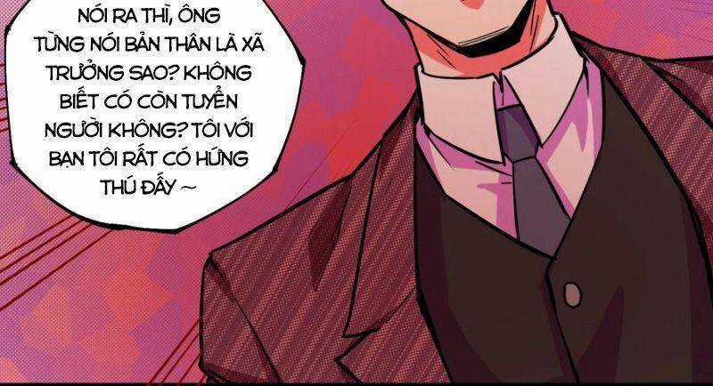 Vạn Ác Bất Xá Chương 16 trang 35