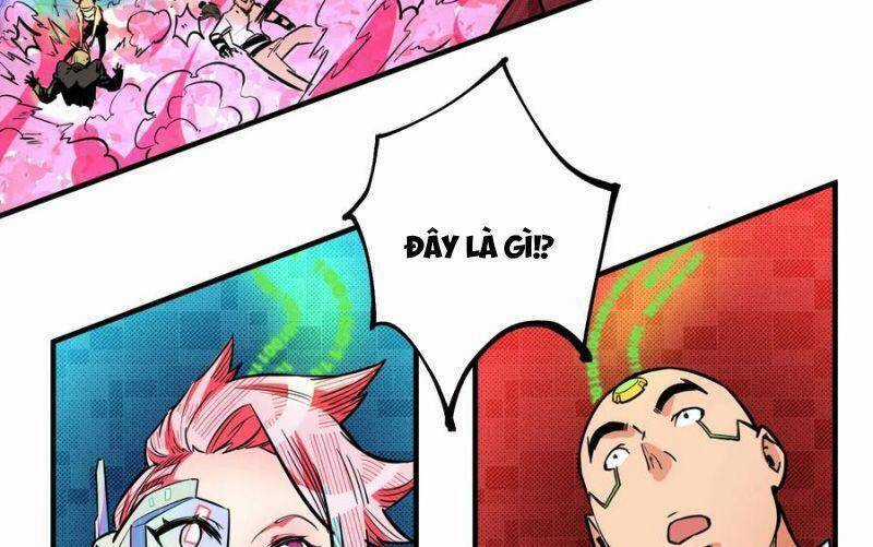 Vạn Ác Bất Xá Chương 16 trang 41