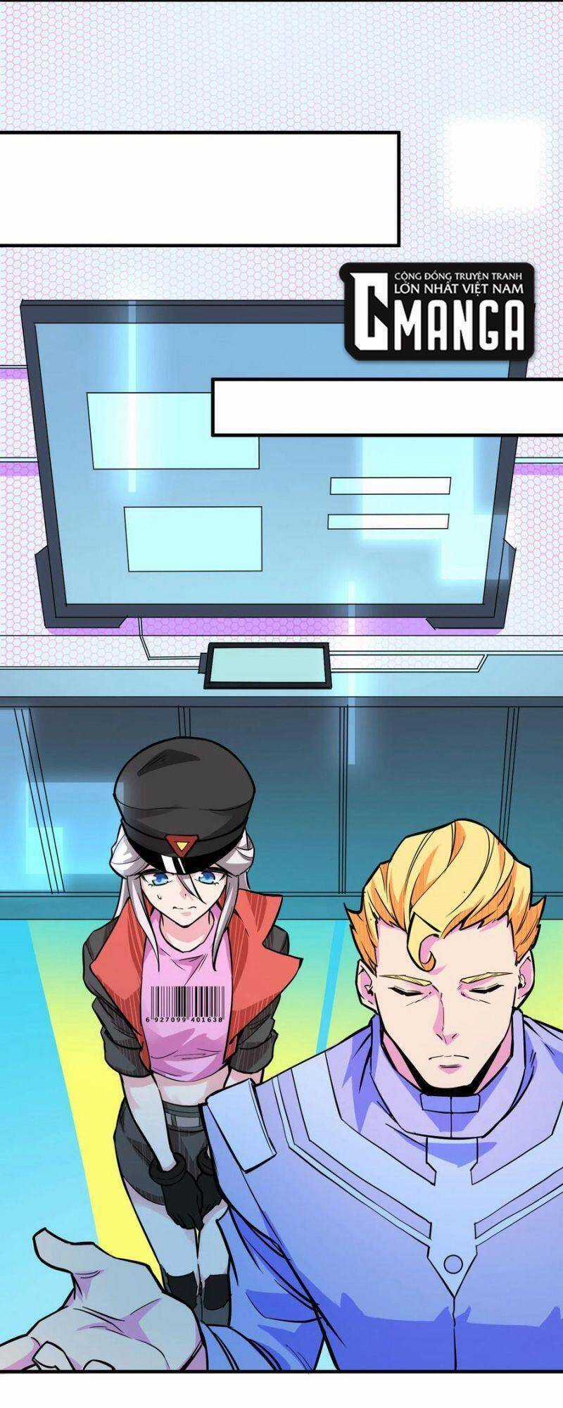 Vạn Ác Bất Xá Chương 16 trang 44