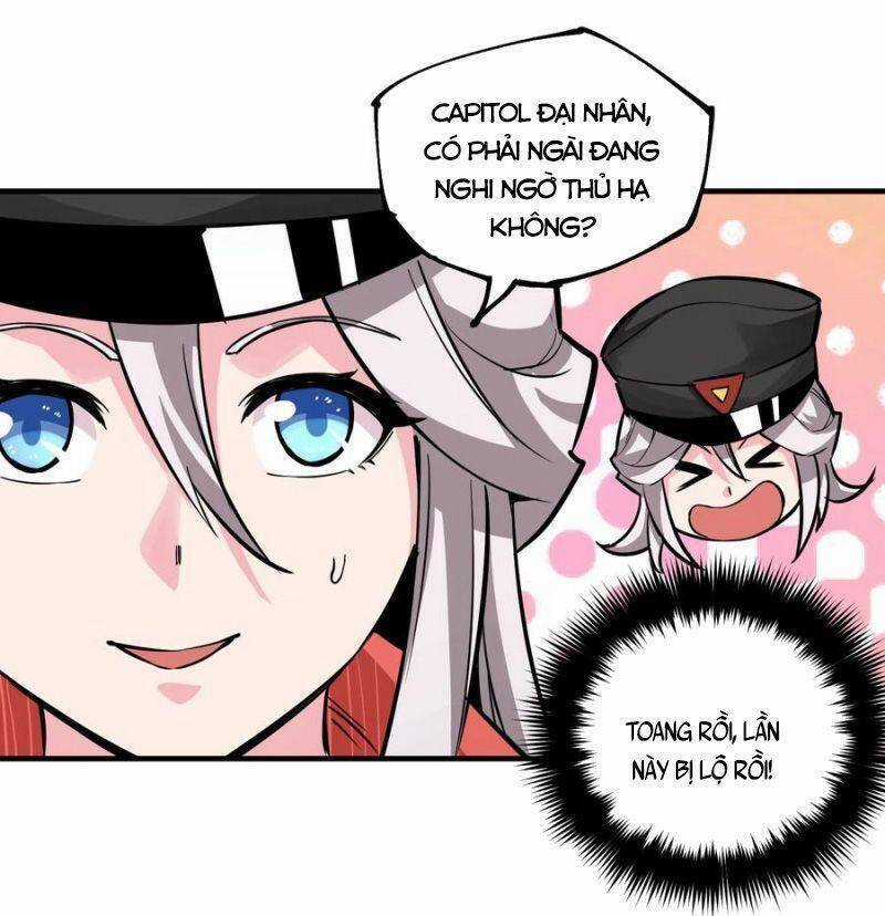 Vạn Ác Bất Xá Chương 16 trang 45