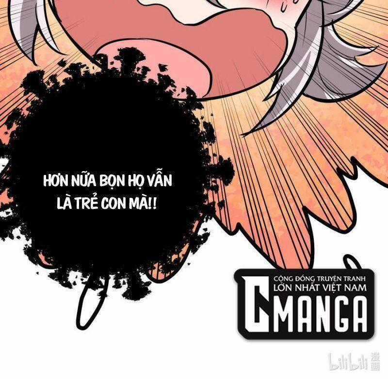 Vạn Ác Bất Xá Chương 16 trang 53