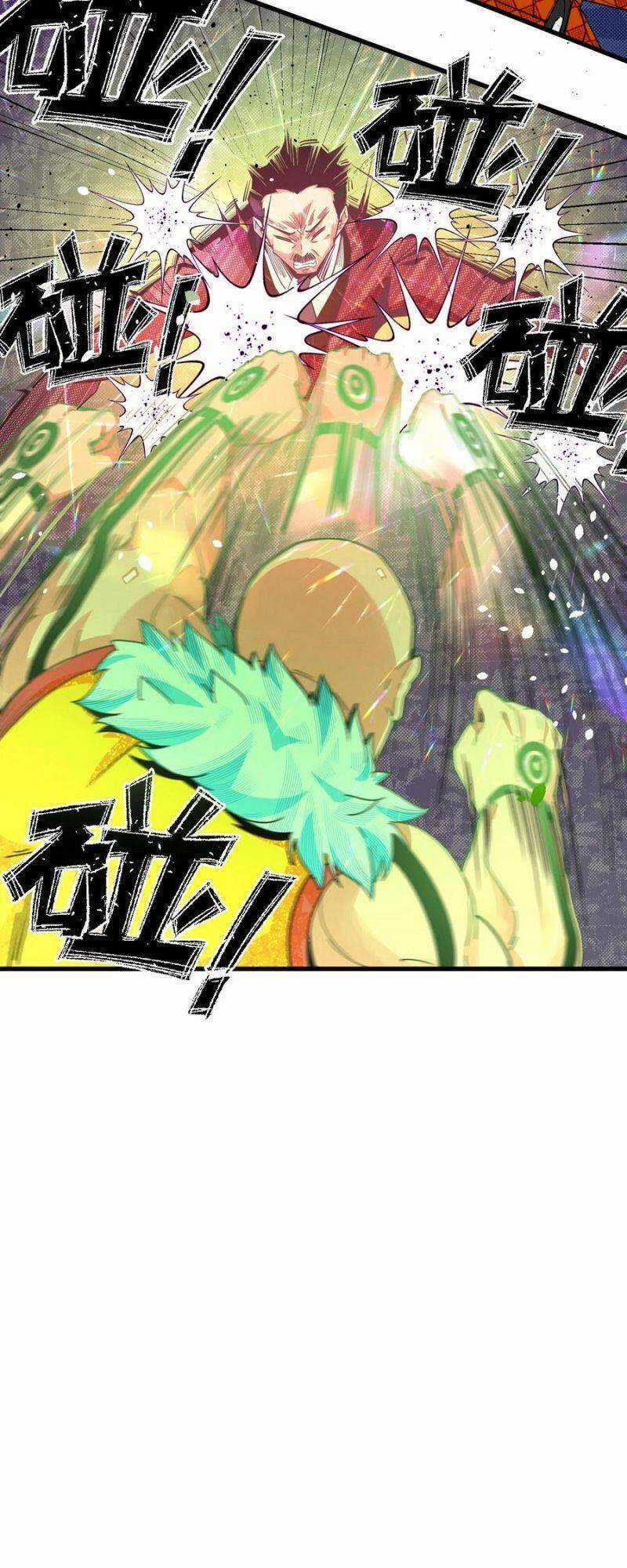 Vạn Ác Bất Xá Chương 16 trang 6