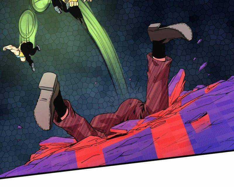 Vạn Ác Bất Xá Chương 16 trang 9