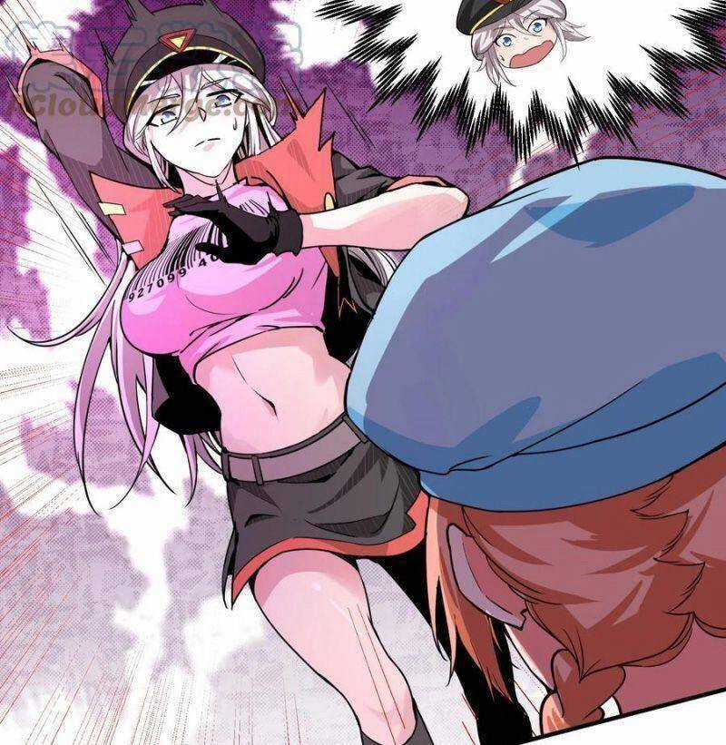 Vạn Ác Bất Xá Chương 17 trang 10