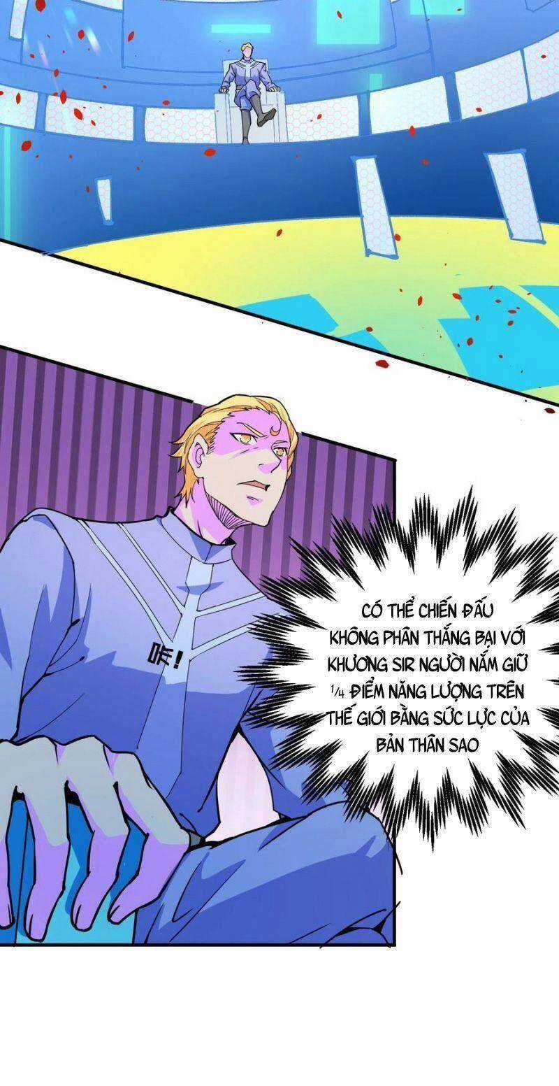 Vạn Ác Bất Xá Chương 17 trang 14