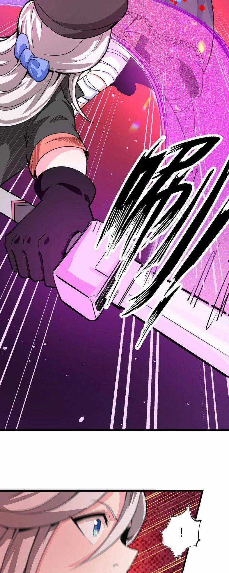 Vạn Ác Bất Xá Chương 17 trang 21