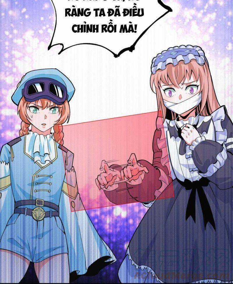 Vạn Ác Bất Xá Chương 17 trang 24