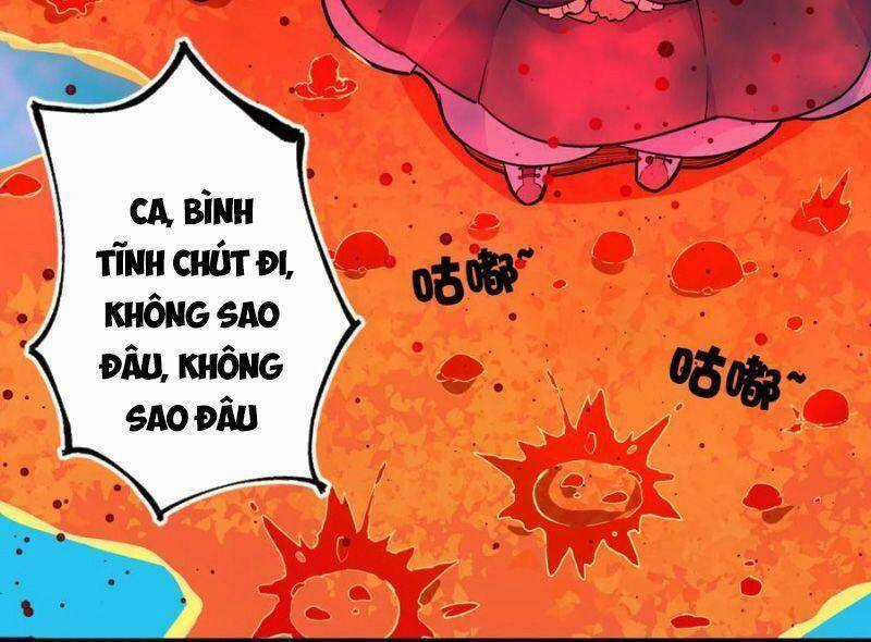 Vạn Ác Bất Xá Chương 17 trang 28