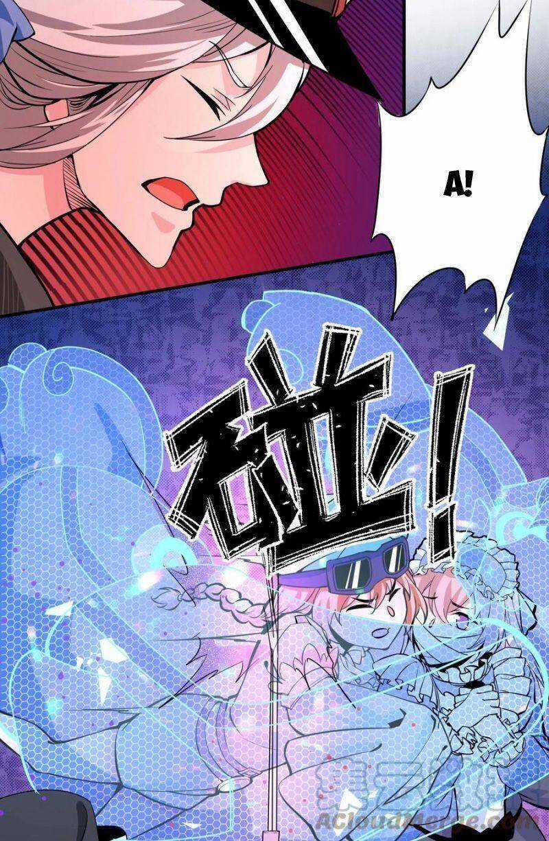 Vạn Ác Bất Xá Chương 17 trang 30