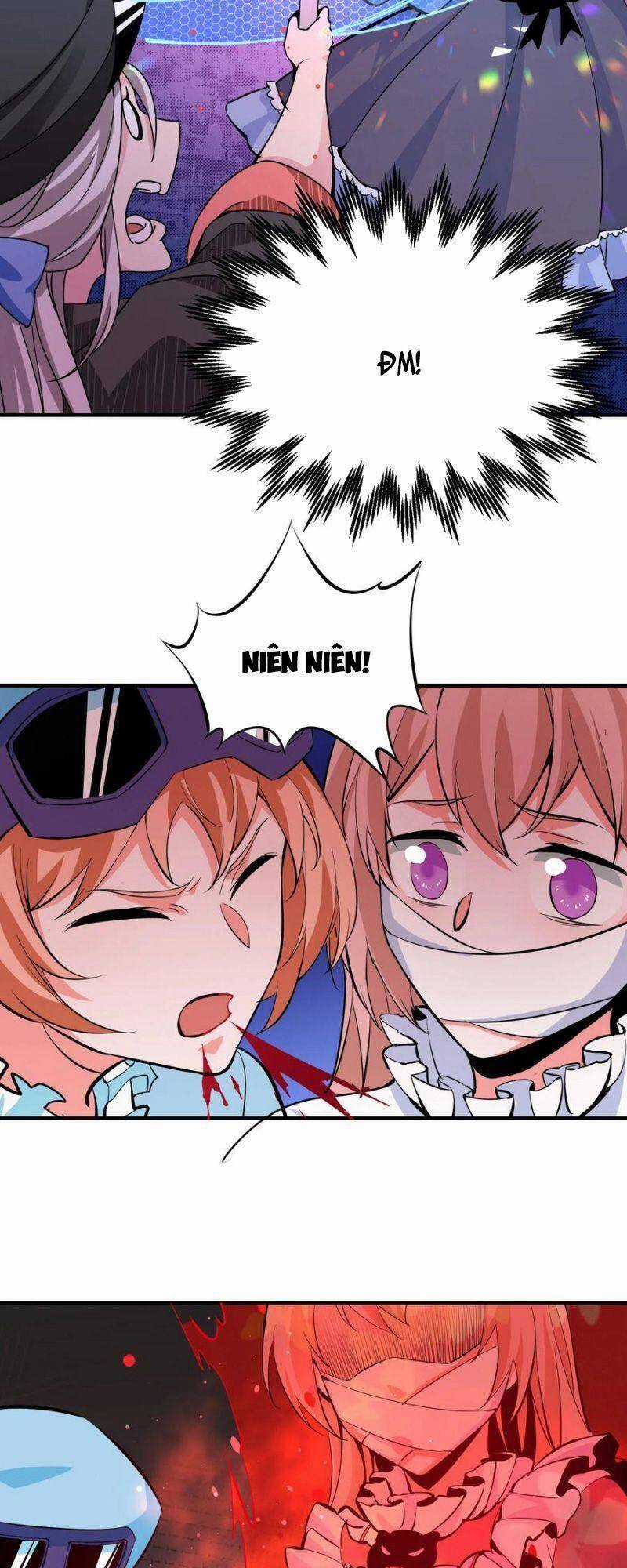 Vạn Ác Bất Xá Chương 17 trang 31