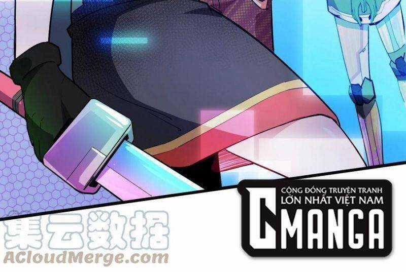 Vạn Ác Bất Xá Chương 17 trang 39