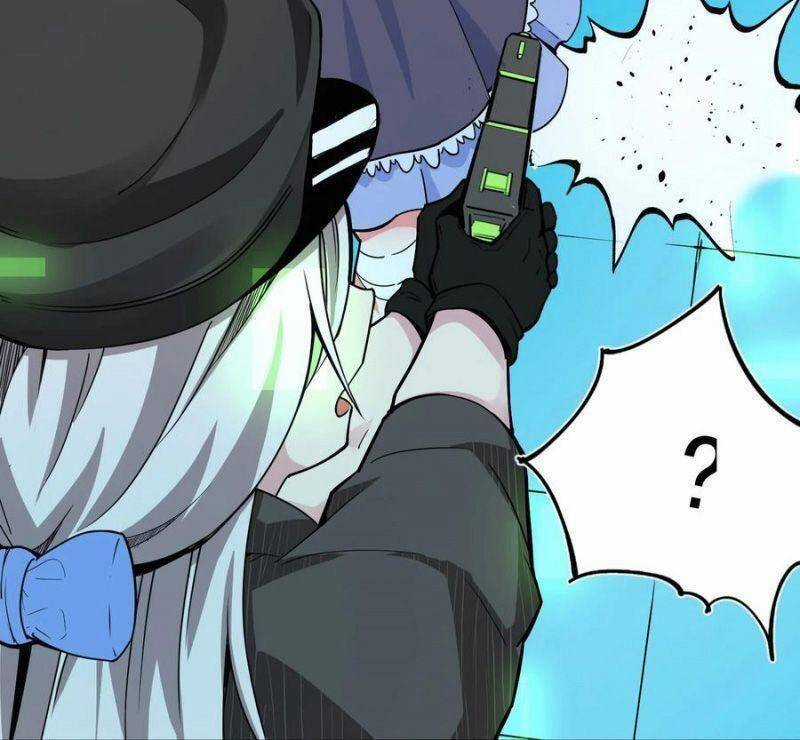 Vạn Ác Bất Xá Chương 17 trang 4