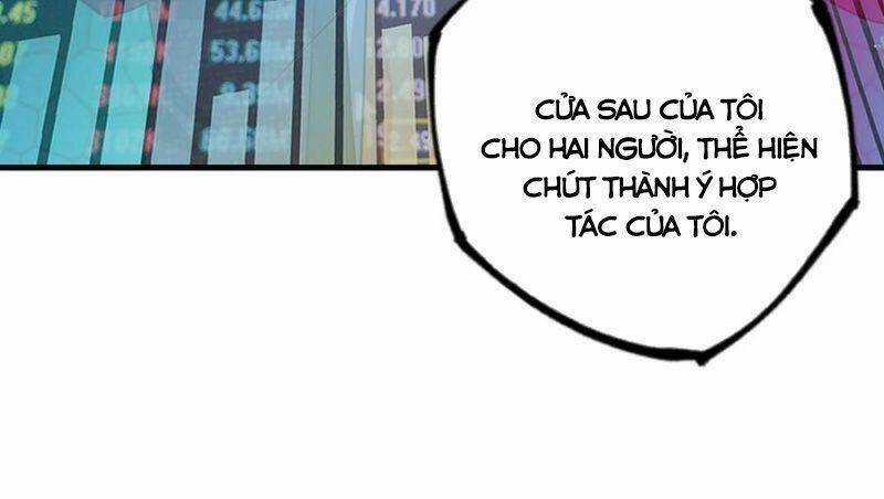 Vạn Ác Bất Xá Chương 17 trang 44