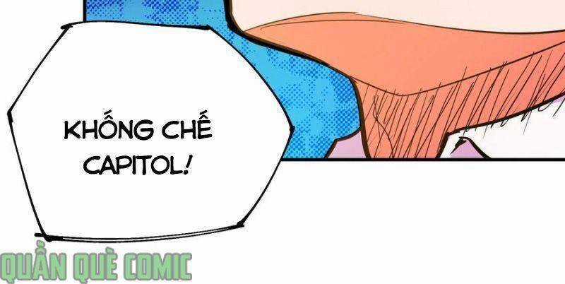 Vạn Ác Bất Xá Chương 17 trang 46