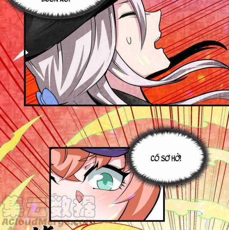 Vạn Ác Bất Xá Chương 17 trang 6