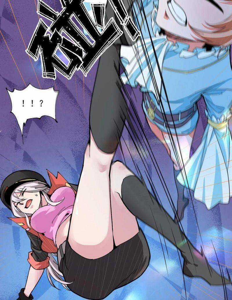 Vạn Ác Bất Xá Chương 17 trang 8