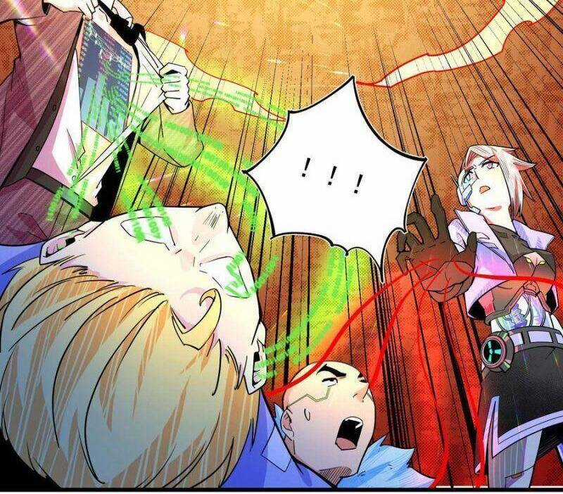 Vạn Ác Bất Xá Chương 18 trang 16