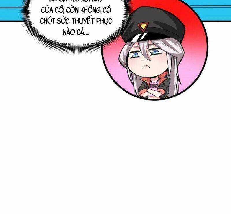 Vạn Ác Bất Xá Chương 18 trang 18