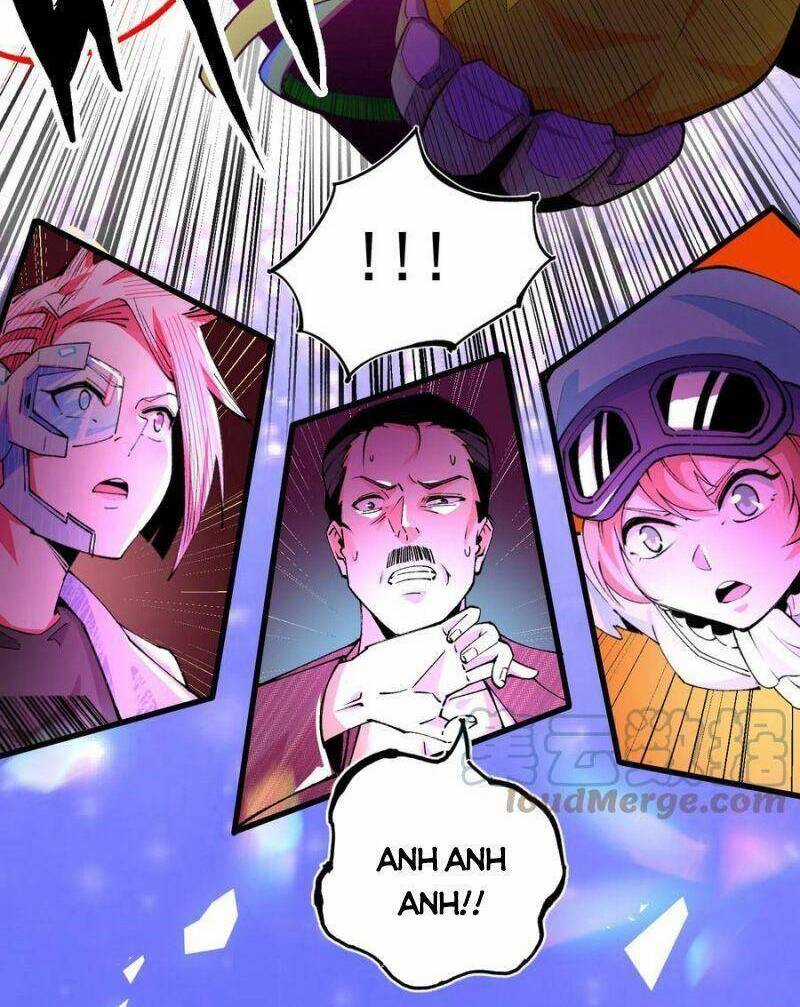 Vạn Ác Bất Xá Chương 18 trang 20