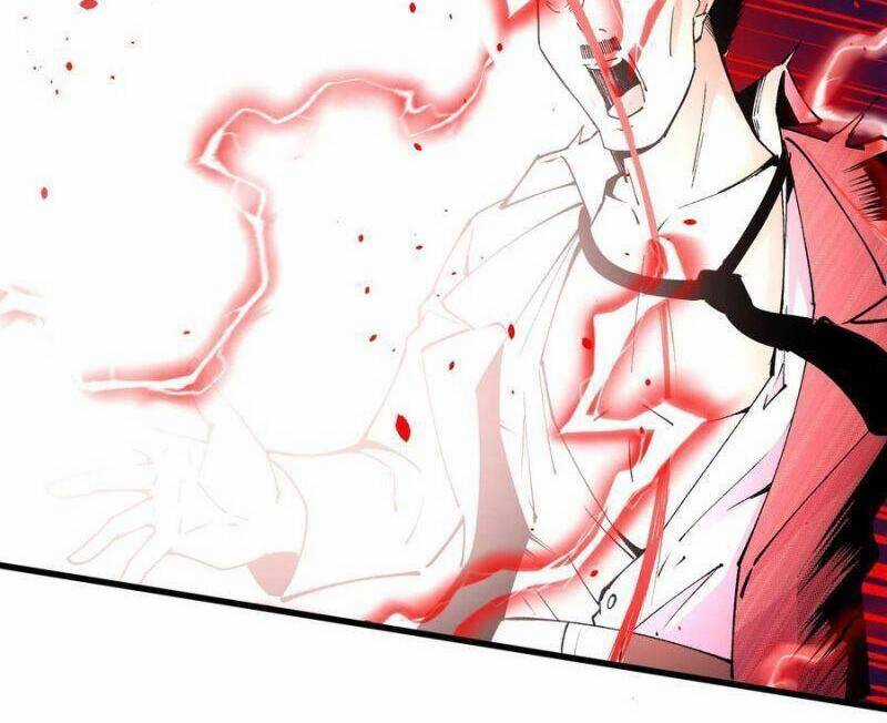 Vạn Ác Bất Xá Chương 18 trang 22