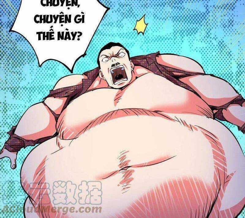 Vạn Ác Bất Xá Chương 18 trang 26