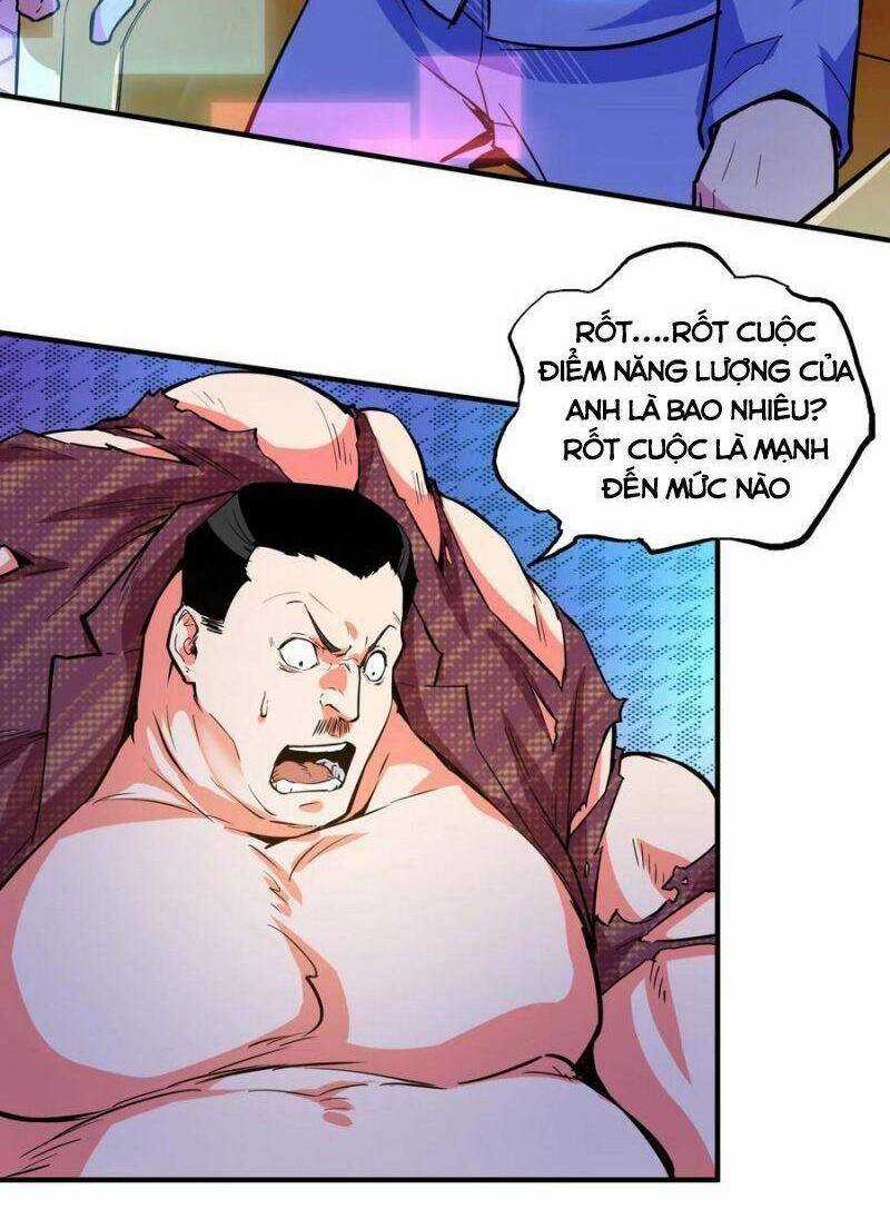 Vạn Ác Bất Xá Chương 18 trang 28