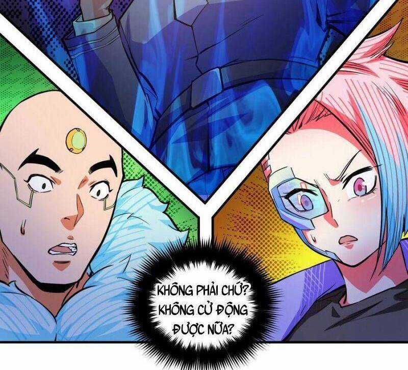 Vạn Ác Bất Xá Chương 18 trang 30