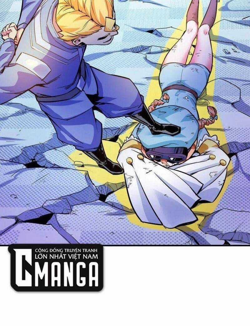 Vạn Ác Bất Xá Chương 18 trang 38