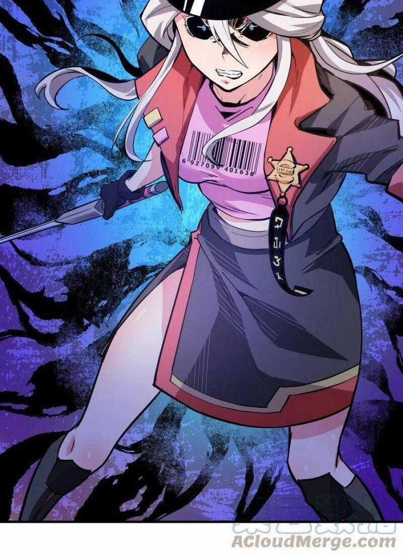 Vạn Ác Bất Xá Chương 18 trang 42