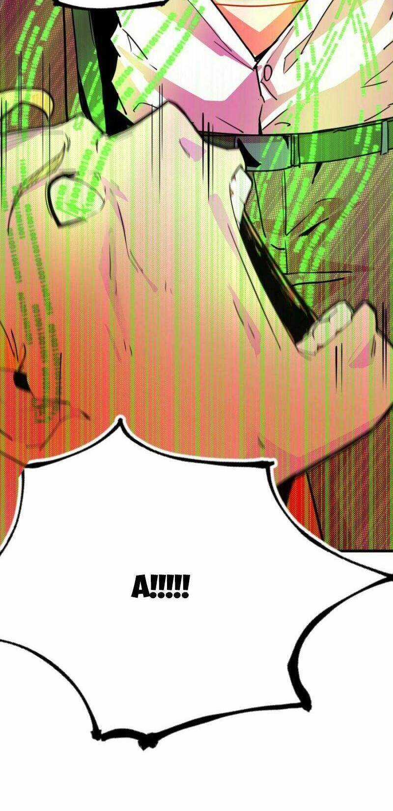 Vạn Ác Bất Xá Chương 18 trang 9