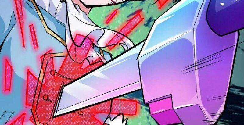 Vạn Ác Bất Xá Chương 19 trang 14