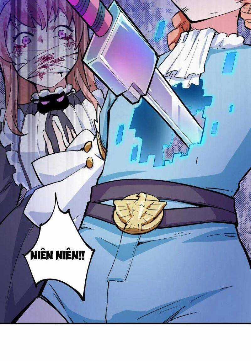 Vạn Ác Bất Xá Chương 19 trang 16