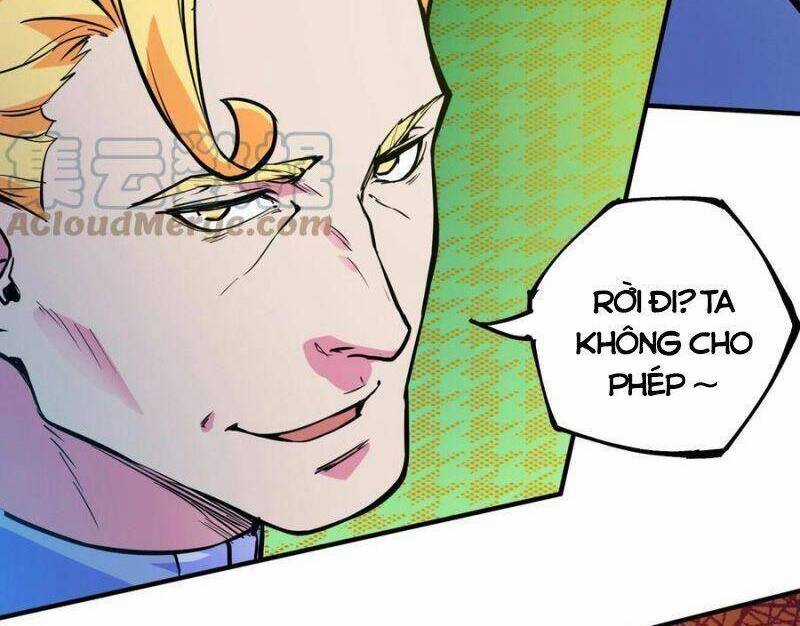 Vạn Ác Bất Xá Chương 19 trang 18