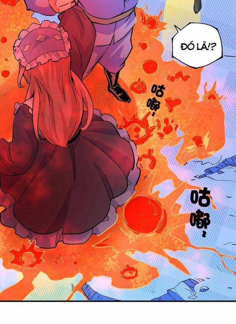 Vạn Ác Bất Xá Chương 19 trang 24