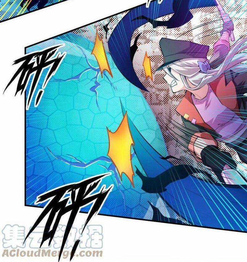 Vạn Ác Bất Xá Chương 19 trang 3