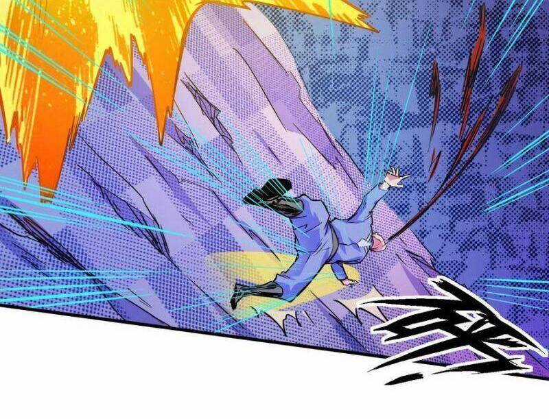 Vạn Ác Bất Xá Chương 19 trang 36