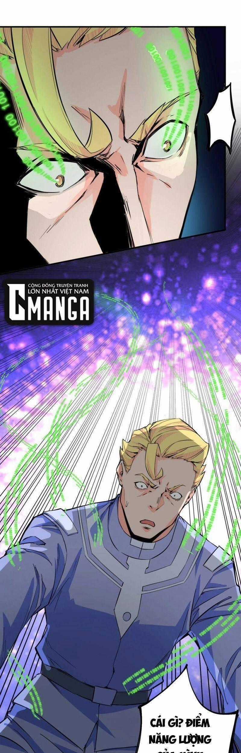 Vạn Ác Bất Xá Chương 19 trang 41