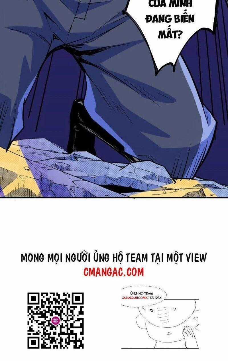 Vạn Ác Bất Xá Chương 19 trang 42